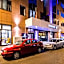 Premier Inn Frankfurt City Centre