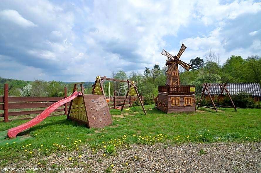 Słoneczna Polana