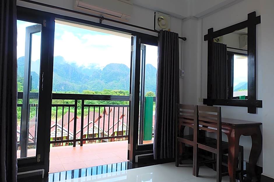 Grandview Riverside Hotel