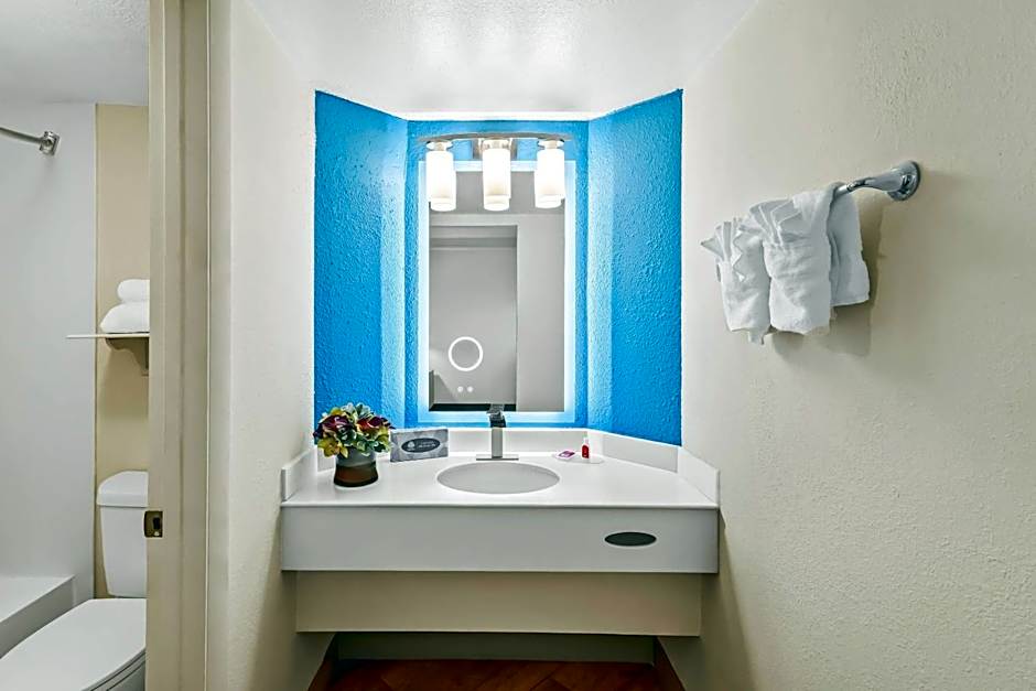 Econo Lodge Augusta North - Washington Road