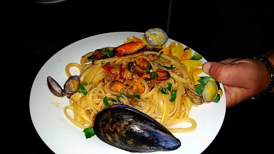 B&B Villa Maristella