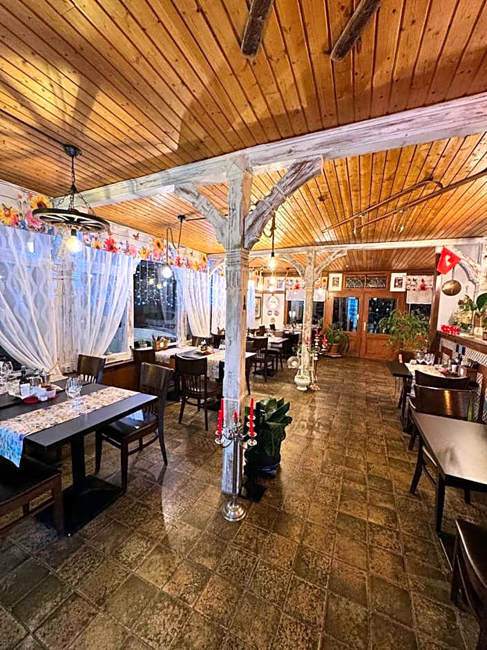 Hotel Post Cunter Biancardi