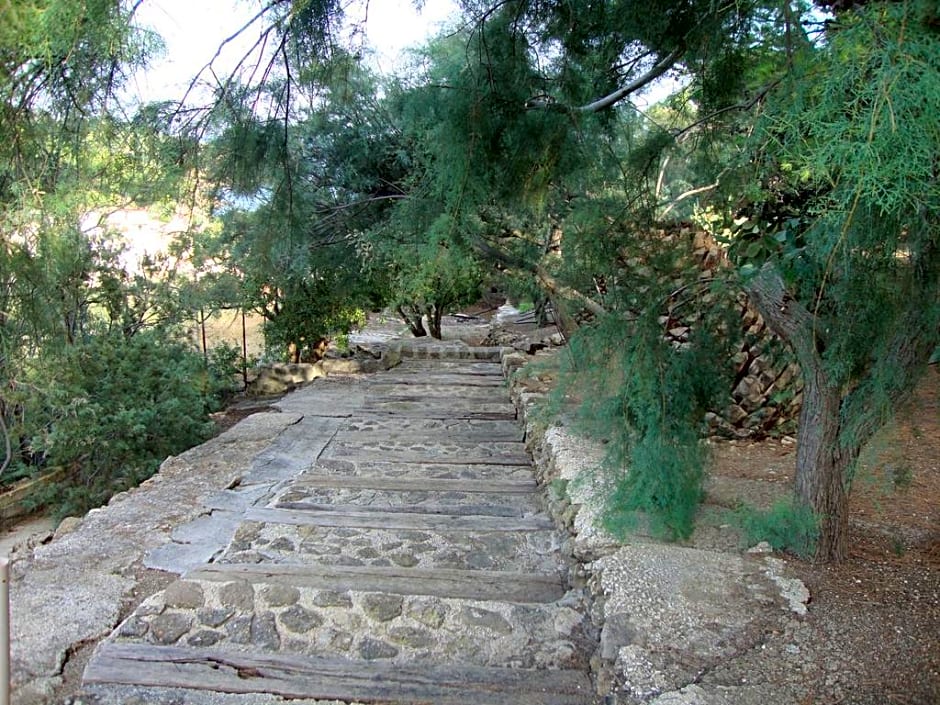 Residence Capo San Marco & Renella