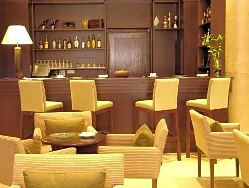 Hotel Intur Alcazar De San Juan