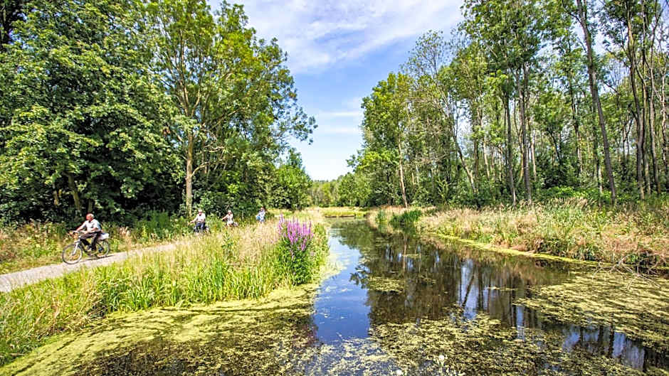 TopParken – Parc IJsselhoeve