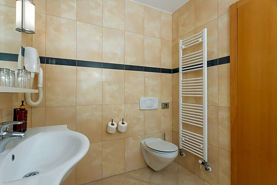 Family Hotel La Luna - All inclusive