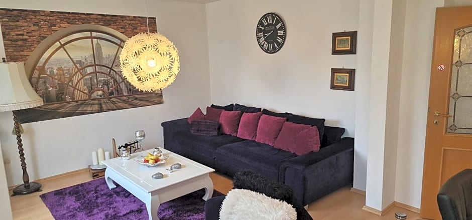 Stadtrand Wilhelmshaven