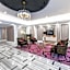 The Churchill Hotel near Embassy Row