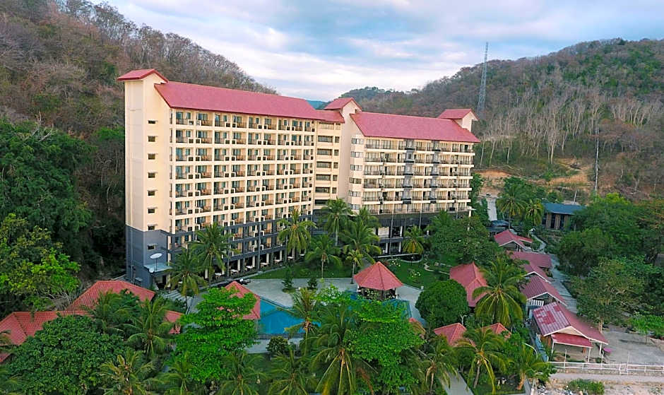 Laprima Hotel