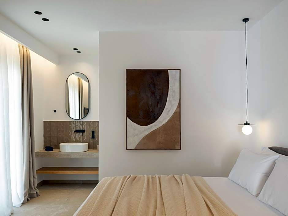 Anemelia way of living