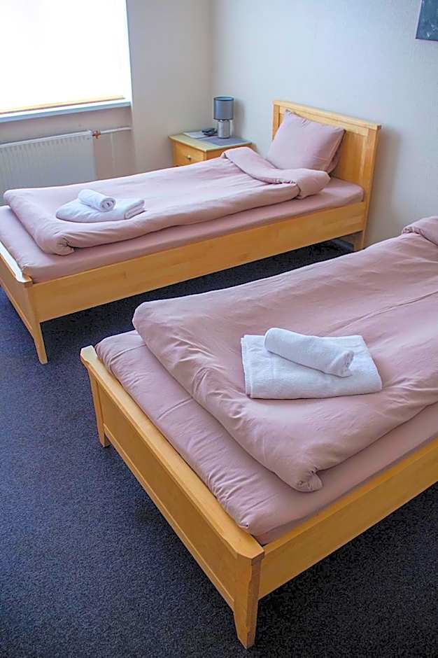 Olimpija Hotel & SPA