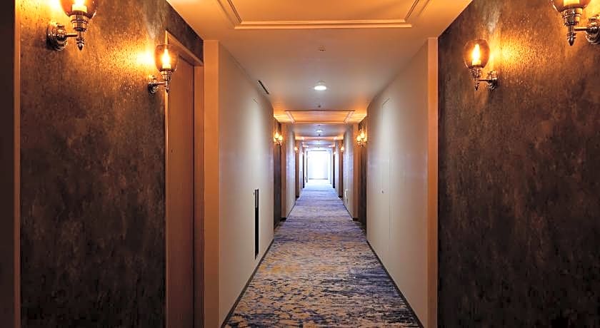 Yokkaichi Miyako Hotel