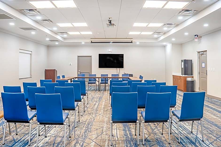 Holiday Inn Express and Suites Saint Augustine North By IHG