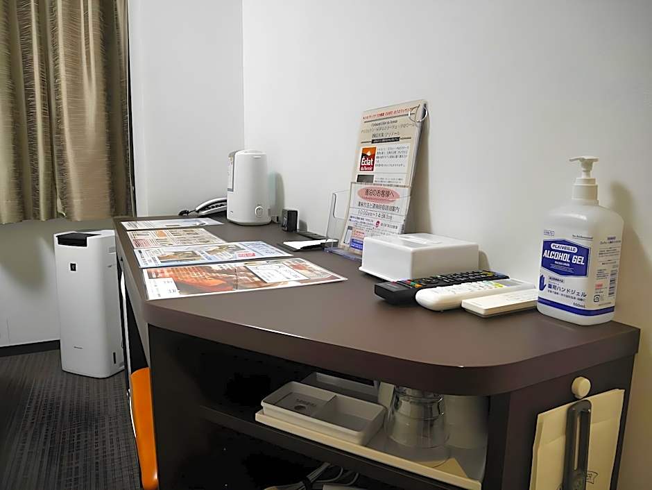 HOTEL GLANY'S KUMAGAYAEKIMAE