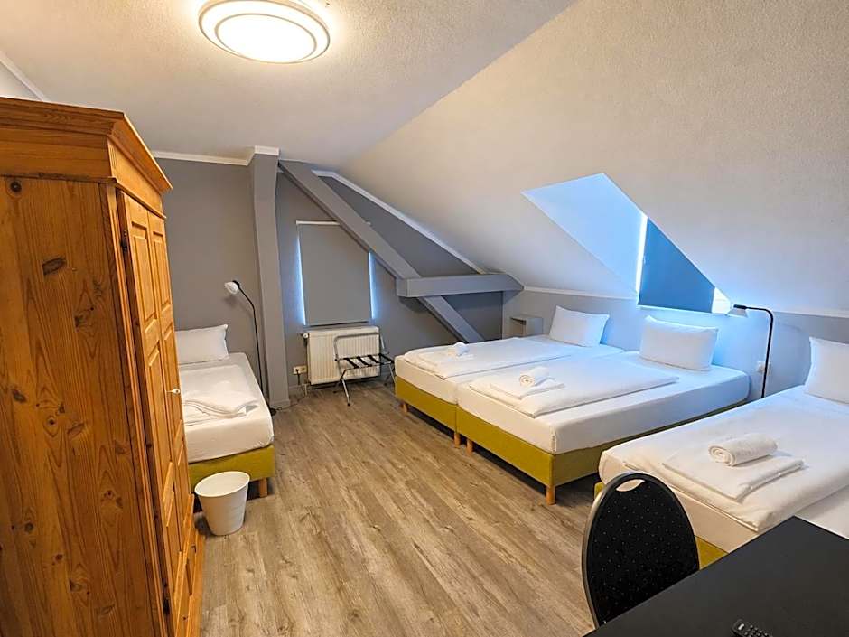 Hotel Kipphut