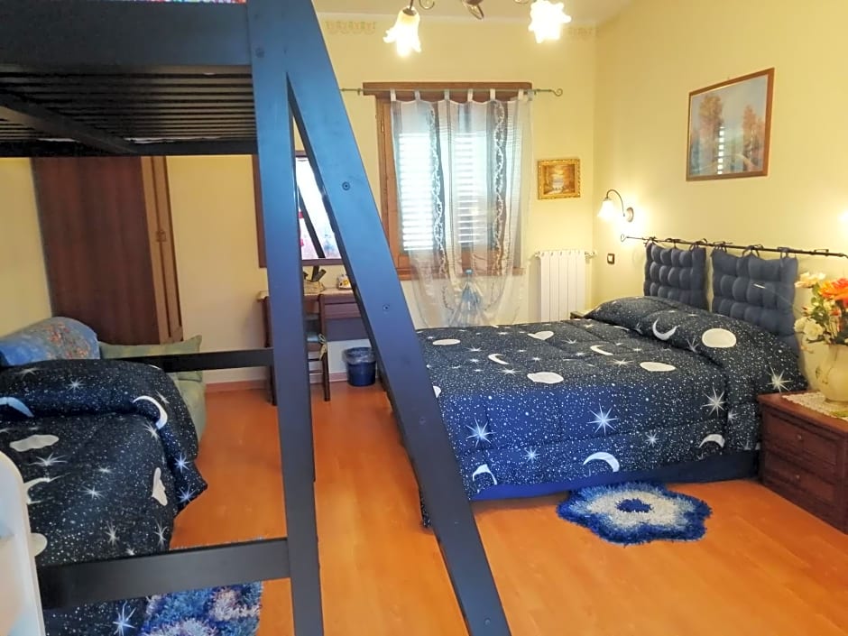 B&B Il Ghiro-Country House