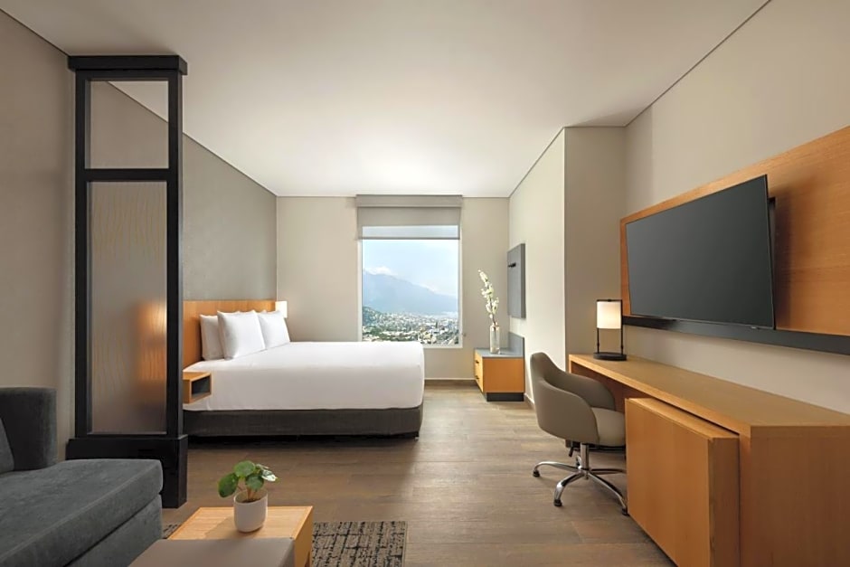 Hyatt Place Monterrey Valle