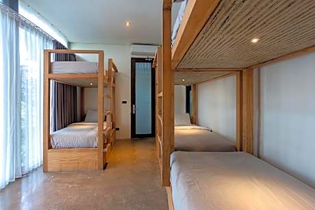 Dormitory - Female Only