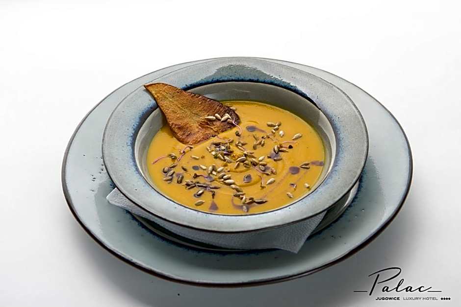 Hotel Pałac Jugowice