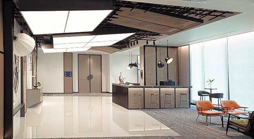 Kimpton Maa-Lai Bangkok - an IHG Hotel By IHG