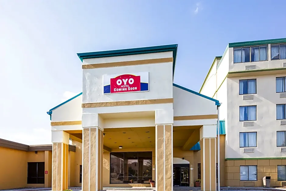 OYO Hotel East Hanover NJ-10 – East Hanover, NJ