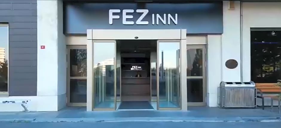 FEZ INN Hotel