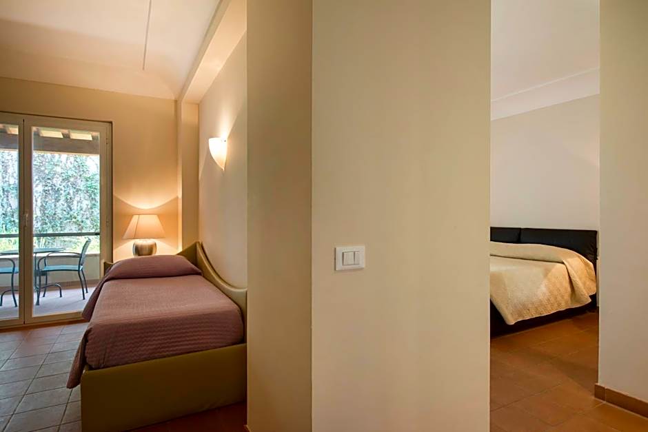 Collina Degli Ulivi B&B