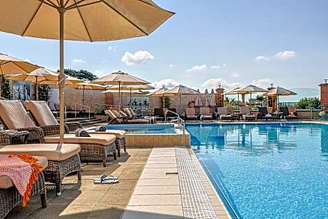 Thurlestone Hotel