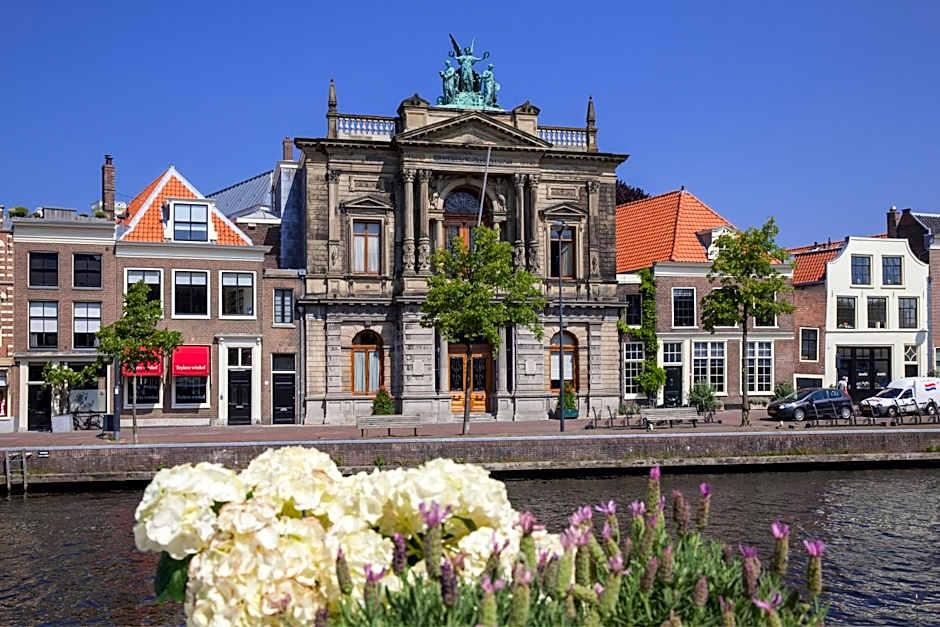 Van der Valk Hotel Haarlem