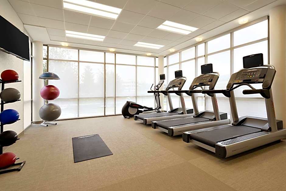 SpringHill Suites by Marriott Allentown Bethlehem/Center Valley