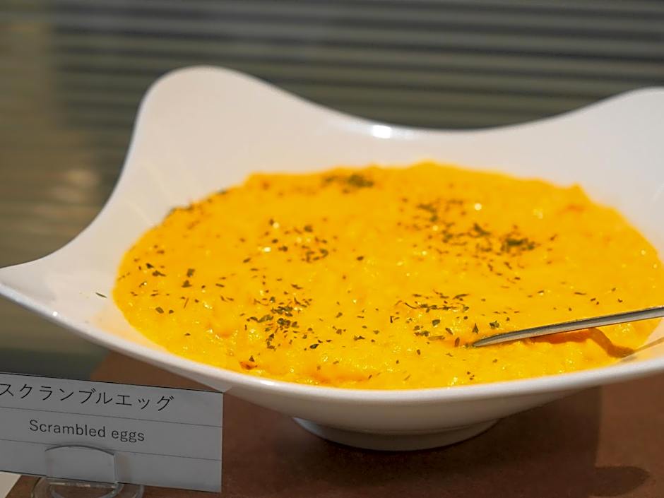 Asahikawa Sun Hotel