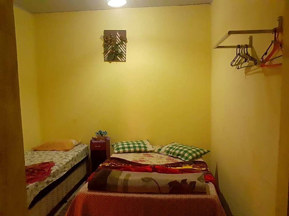 Pousada Refúgio da Chapada