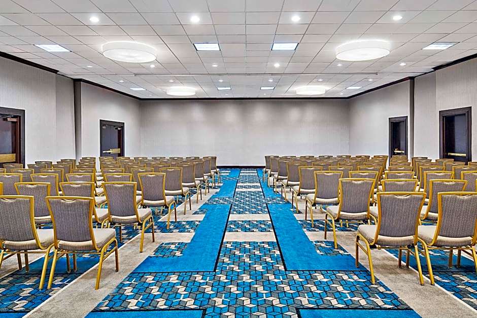 Four Points By Sheraton Richmond Airport