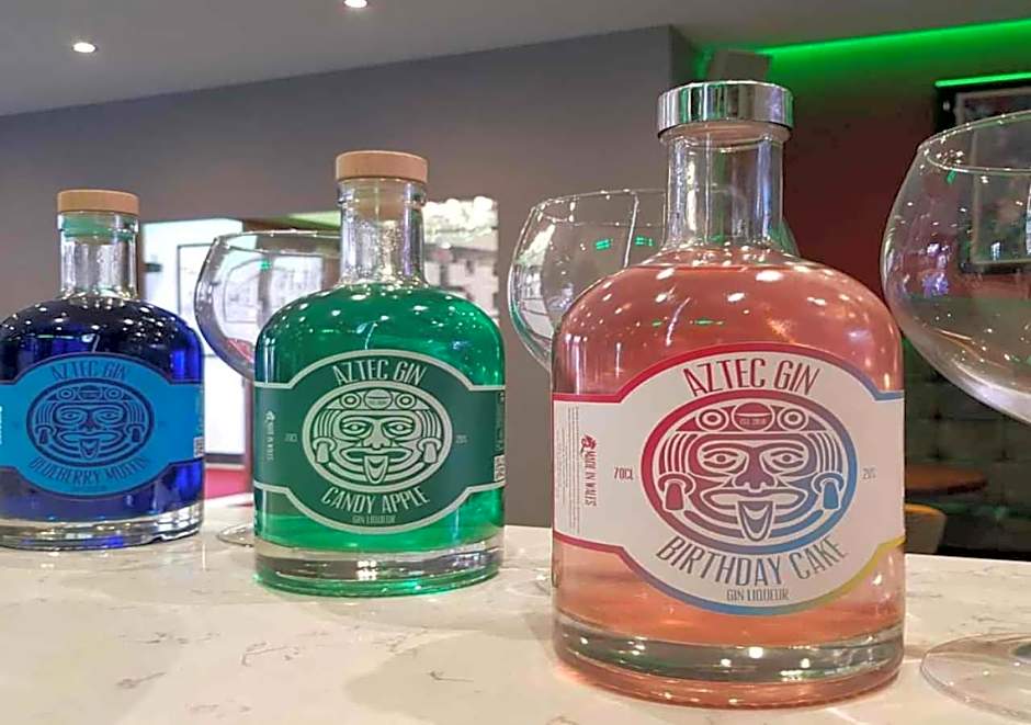 The Castle Hotel Neath