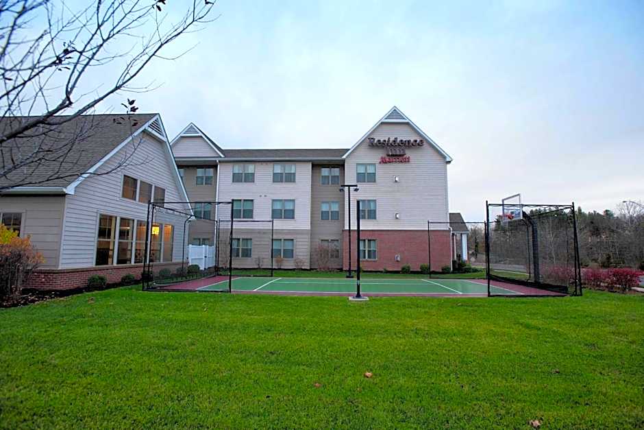 Residence Inn by Marriott Columbus