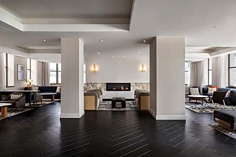 Kimpton Hotel Monaco Baltimore By IHG