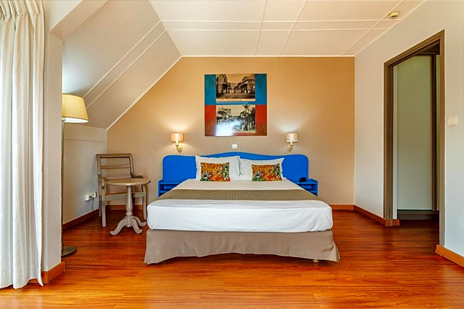 Hotel Austral by Exsel