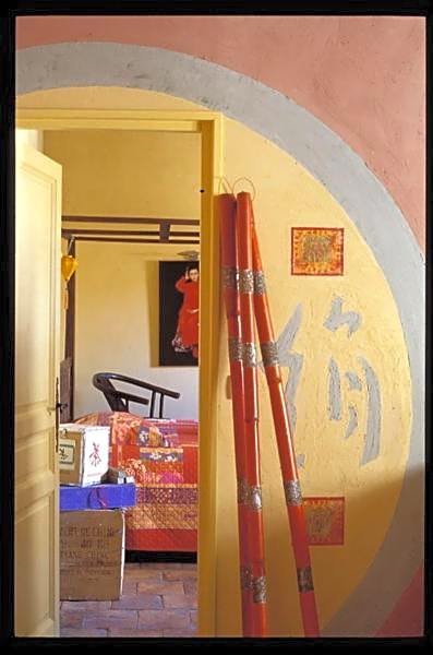 Demeure de Digoine "Chambre d'Hotes"