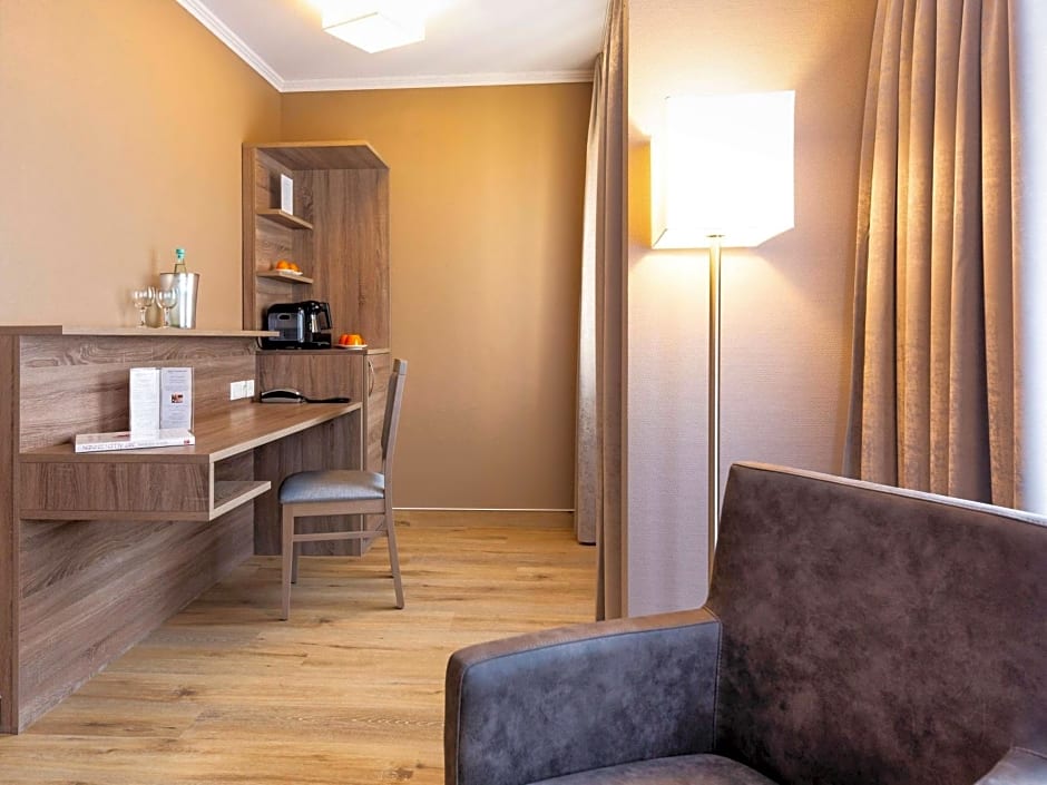 Mercure Mainz City Center