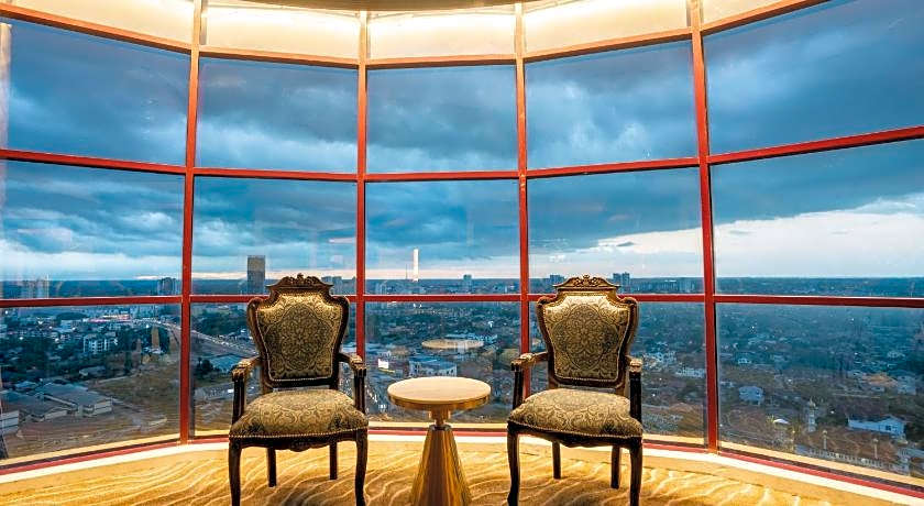 Renai Hotel Kota Bharu