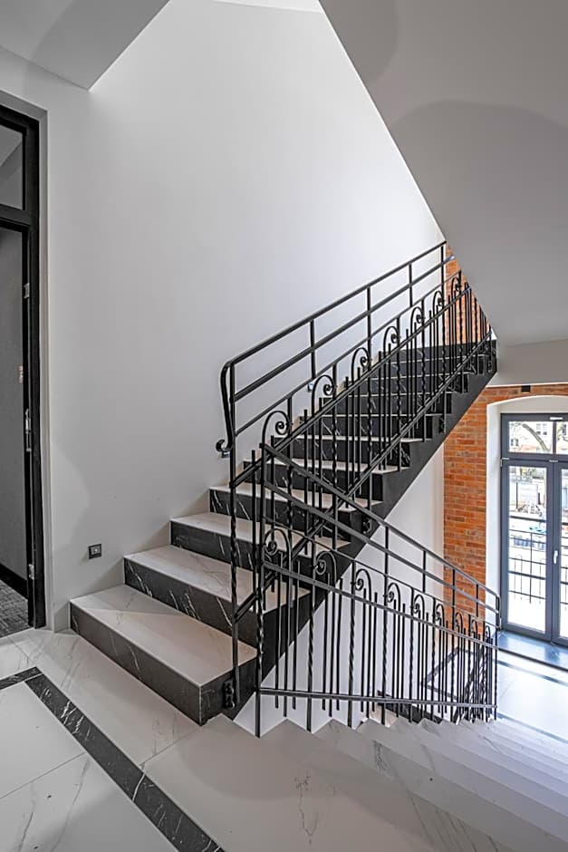 Carvala Boutique Apartments