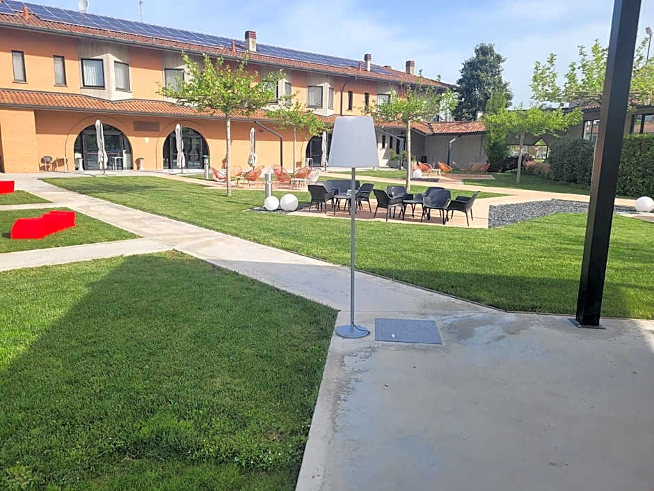 Hotel Verri