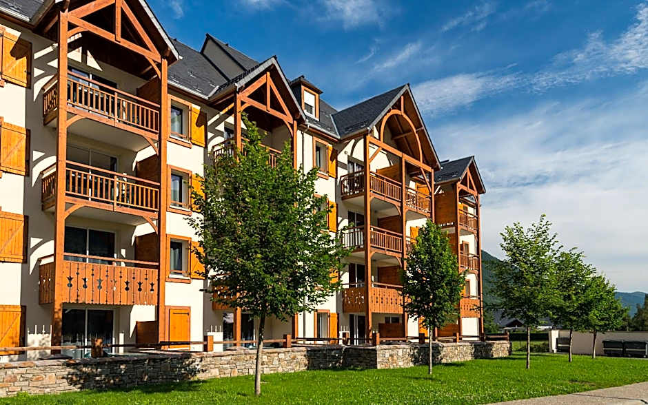 Lagrange Vacances Le Belvédère