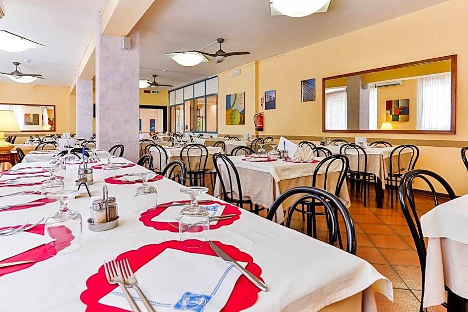Hotel Avana Mare