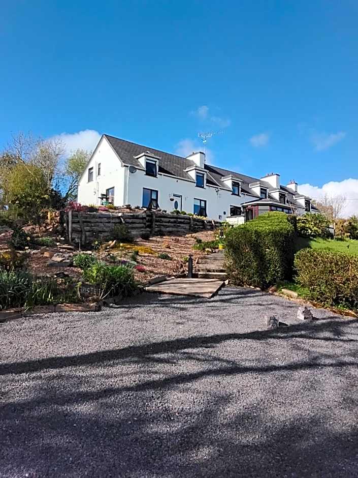 Doonan Lodge