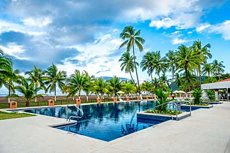 Best Western Jaco Beach All Inclusive Resort