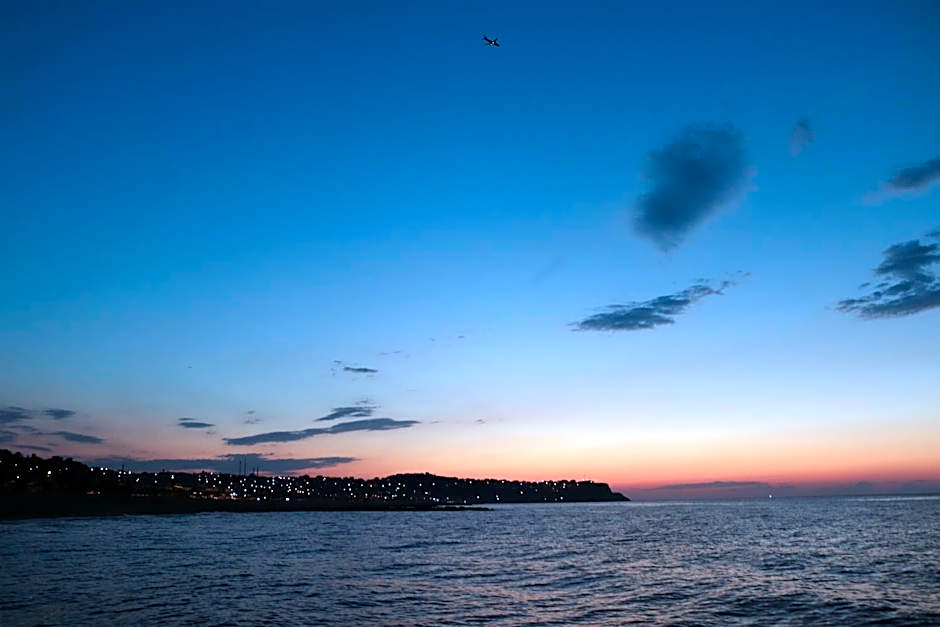 istanbul Airport Kumsal Otel