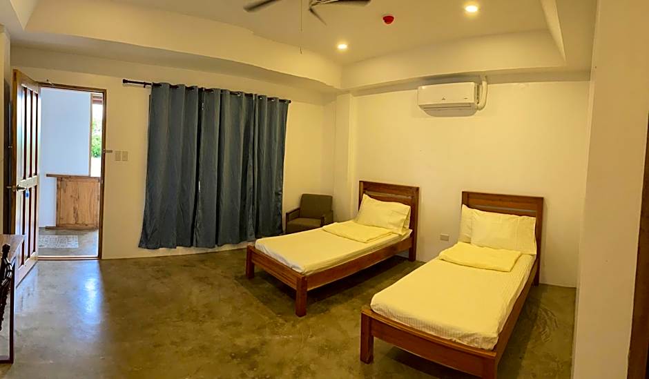 P&B Residences Legazpi