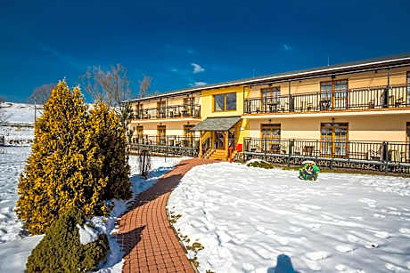 Sojka Resort