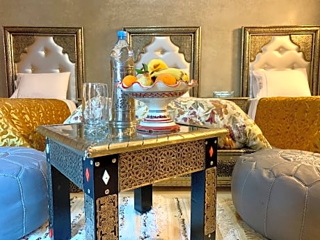 Elonie - Triple Standard Room